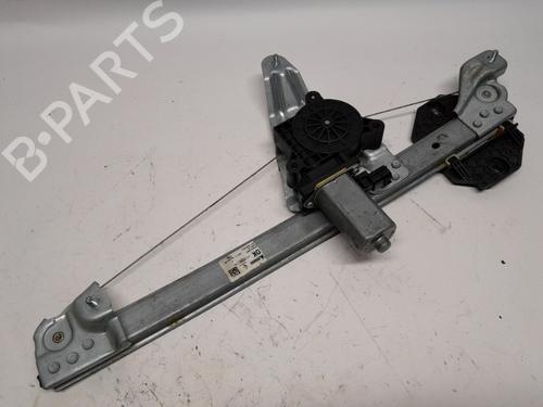 rear-left-window-mechanism-dacia-sandero-ii-2012-24134554 main image