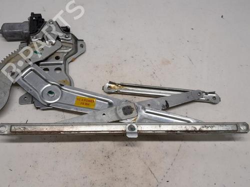 Used Front left window mechanism Front left window mechanism 11819173 11819173