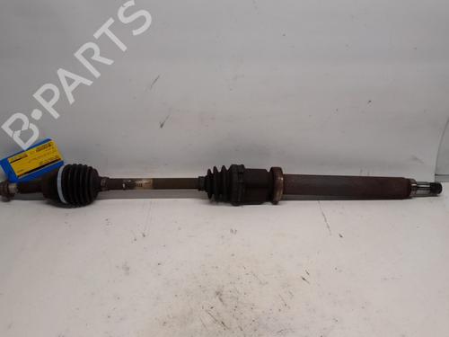 Used Right front driveshaft Right front driveshaft 12960478 12960478