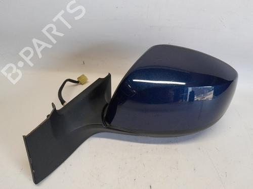 Left mirror OPEL AGILA B (H08) 1.2 (F68) | BP18852683C26 