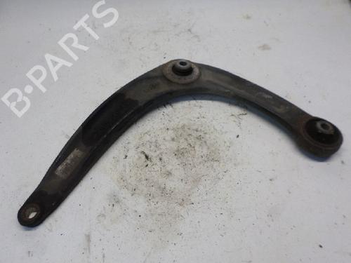 Used Left front suspension arm PEUGEOT 3008 I MPV (0U_) 1.6 VTi (120 hp) 11066364