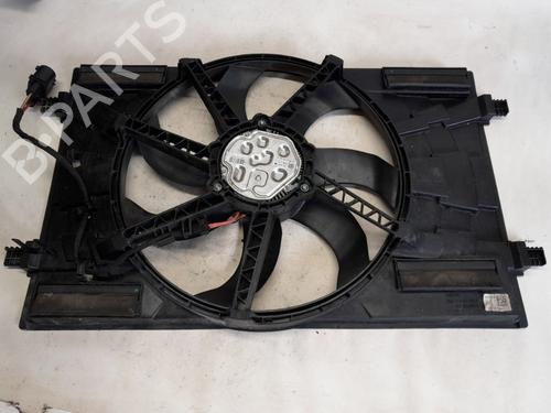 Used Electronic module AUDI A3 Sportback (8VA, 8VF) 1.6 TDI (105 hp) 29439458