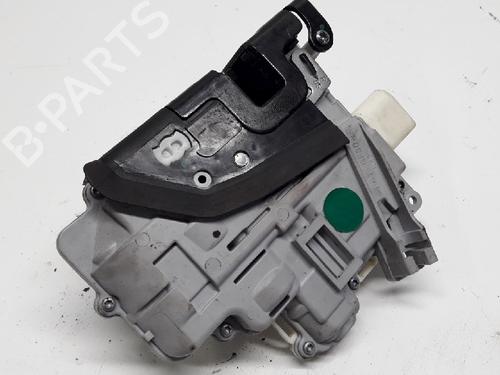 Used Front right lock VW PASSAT B7 Variant (365) 1.6 TDI (105 hp) 11070888