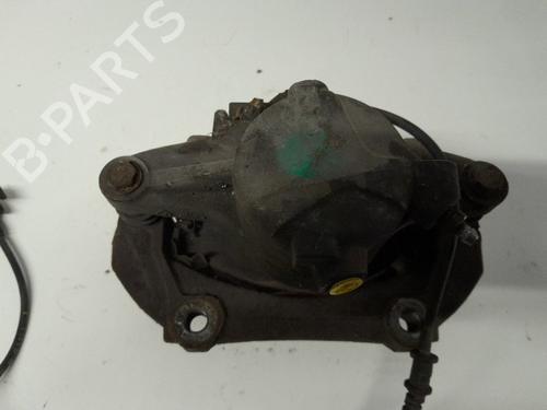 Left front brake caliper MERCEDES-BENZ E-CLASS (W211) E 240 (211.061) | BP29817174M105 