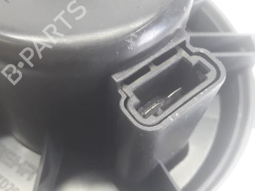 Heater blower motor PEUGEOT 206+ (2L_, 2M_) 1.4 i (2LKFWA, 2MKFWA) | BP11077440M62 