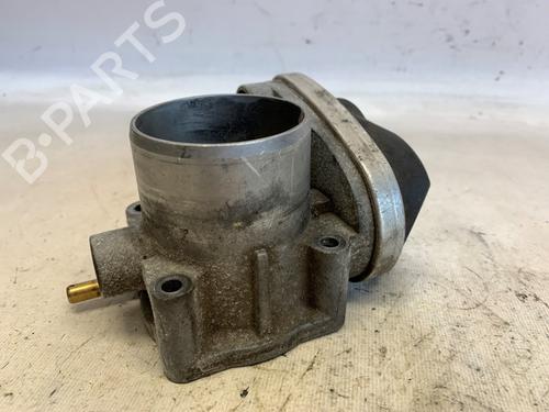 Used Throttle body Throttle body RENAULT MEGANE II (BM0/1_, CM0/1_) 2.0 16V (BM0U, CM0U) (135 hp) 18900228 18900228