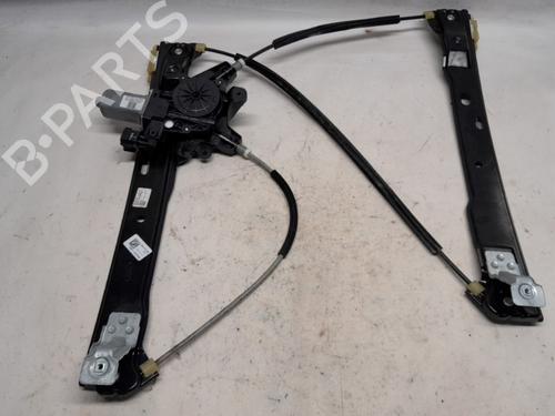 Used Front right window mechanism Front right window mechanism FORD GRAND C-MAX (DXA/CB7, DXA/CEU) 1.6 EcoBoost (150 hp) 40023364 40023364