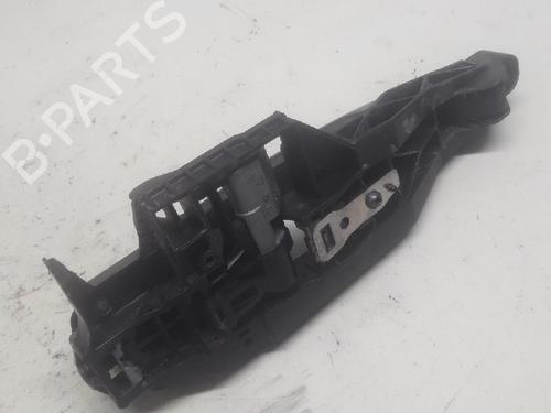 Rear left exterior door handle PEUGEOT 308 I (4A_, 4C_) 1.6 HDi | BP11079565C130 