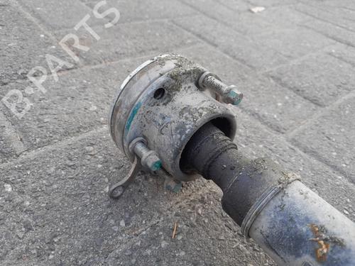 Driveshaft FIAT FREEMONT (345_) 2.0 JTD 4x4 | BP36475800M37 - Image 6