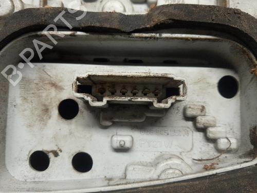Left taillight VW POLO (9N_, 9A_) 1.4 16V | BP21071534C34 