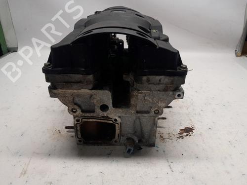 Cylinder head PEUGEOT 206 CC (2D) 1.6 16V (2DNFUF, 2DNFUR) | BP20484446M5 