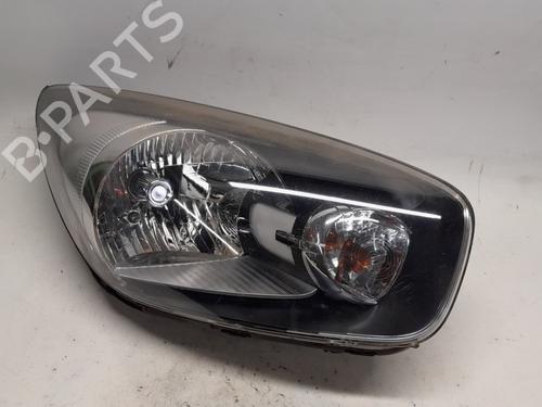 Used Right headlight Right headlight 13721132 13721132