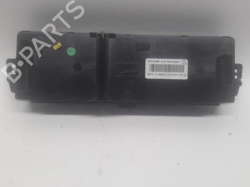 Climate control RENAULT GRAND SCÉNIC III (JZ0/1_) 1.4 16V (JZ0F) | BP11081062I5 