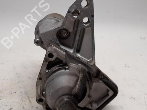 Starter DACIA SANDERO II TCe 90 (B8M1, B8MA, B8AC) | BP13111425M8 