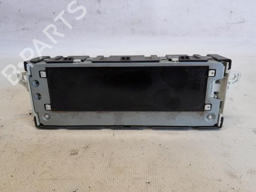 Display PEUGEOT EXPERT Van (V_) 2.0 BlueHDi 120 (122 hp) 28827751