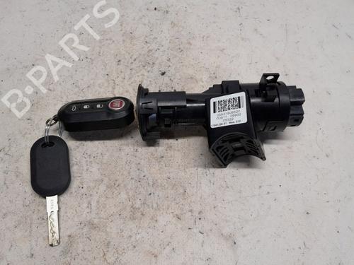 Ignition barrel FIAT PANDA (312_, 319_) 1.0 Mild Hybrid (312.PYD1B) | BP38053830M48 - Image 2