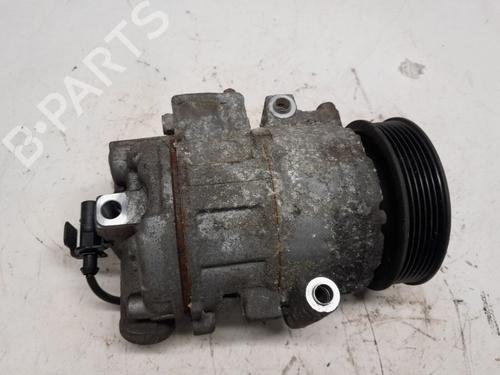 AC compressor VW POLO V (6R1, 6C1) 1.4 (6R1) | BP23984025M34 