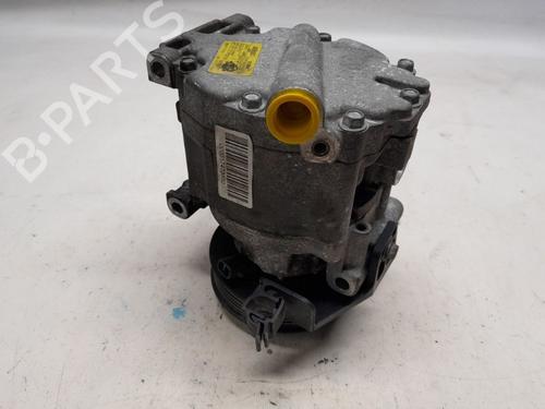 Used AC compressor FIAT 500 C (312_) 0.9 (312AG1A) (86 hp) 26967311