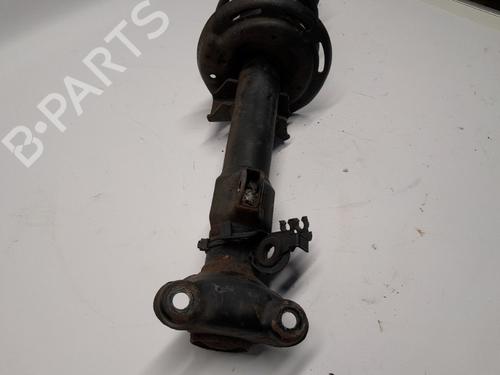 Right front shock absorber MERCEDES-BENZ C-CLASS (W204) C 180 CGI (204.049) | BP20207242M17 