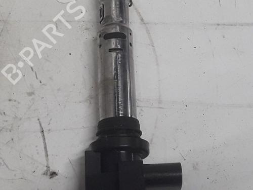 Ignition coil VW GOLF V (1K1) 1.4 16V | BP11075909M94 