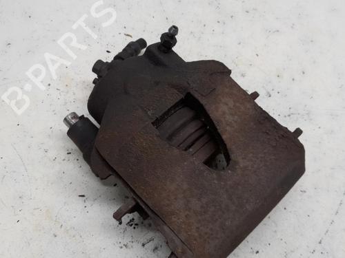 Used Left front brake caliper SEAT IBIZA IV ST (6J8, 6P8) 1.2 TDI (75 hp) 13809570