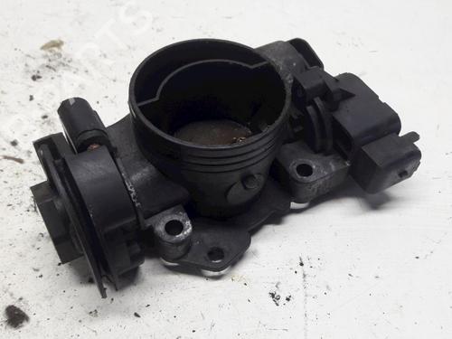 Used Throttle body Throttle body 11073758 11073758