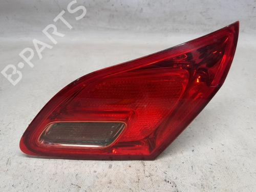 Used Right taillight OPEL ASTRA J (P10) 1.4 Turbo (68) (120 hp) 30160053