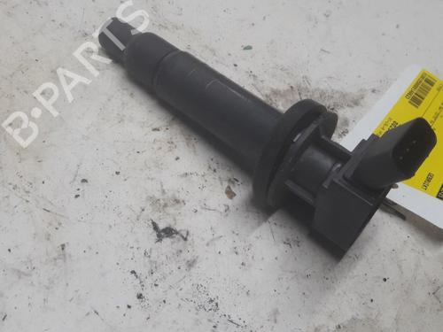 Ignition coil PEUGEOT 107 (PM_, PN_) 1.0 | BP11075868M94 