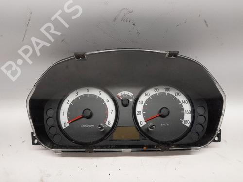 Used Instrument cluster Instrument cluster 32035785 32035785