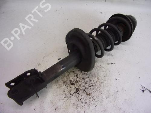 Used Left front shock absorber DACIA DOKKER Express Box Body/MPV 1.5 dCi 75 / Blue dCi 75 (FEJW, FEAH) (75 hp) 11068216