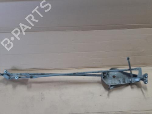 Used Front wipers mechanism Front wipers mechanism 13027615 13027615