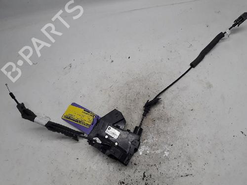Used Front right lock RENAULT TALISMAN Grandtour (KP_) 1.5 dCi 110 (110 hp) 11070099