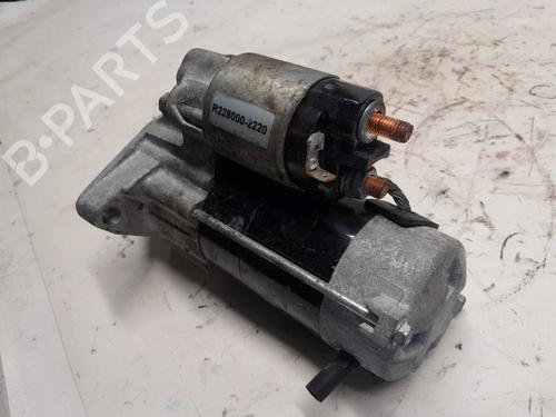 Starter DAIHATSU GRAN MOVE (G3) 1.5 16V (G303) | BP28135462M8 