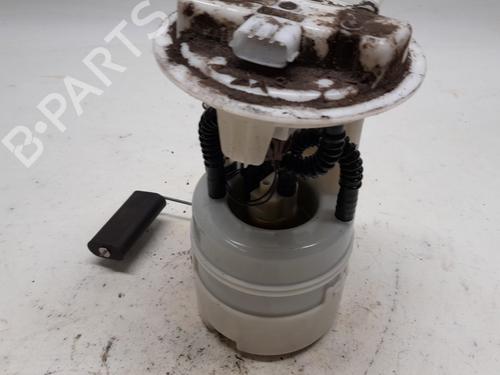 Used Fuel pump Fuel pump RENAULT MODUS / GRAND MODUS (F/JP0_) 1.6 (JP03, JP0B, JP0U, JP0Y, JP1G) (112 hp) 11958290 11958290