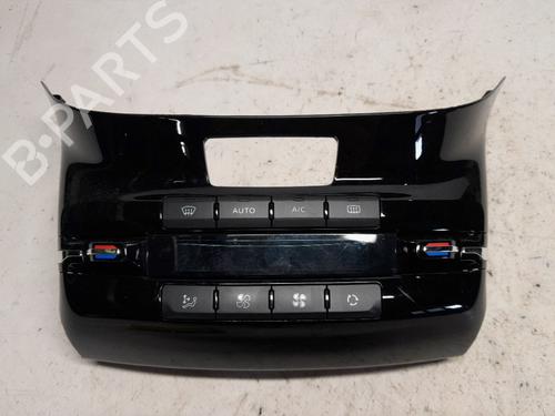 Used Climate control Climate control PEUGEOT 2008 I (CU_) 1.2 VTi (82 hp) 34042357 34042357