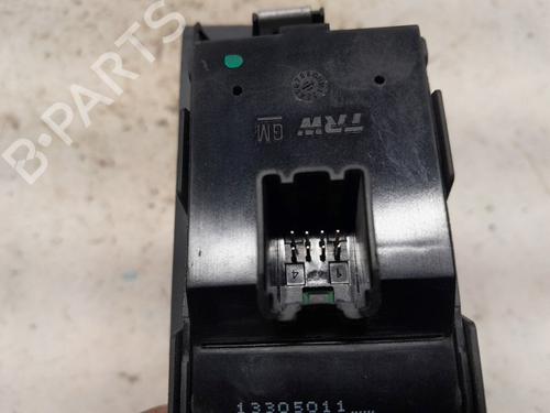 Switch OPEL ZAFIRA TOURER C (P12) 1.6 CNG (75) | BP22317912I30 
