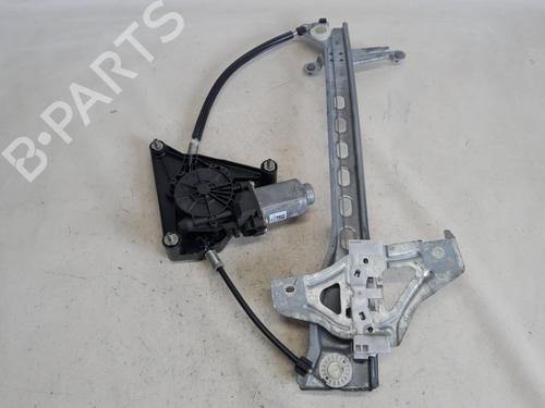 Used Front left window mechanism PEUGEOT 108 1.0 VTi (69 hp) 29633634