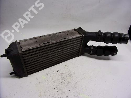 Used Intercooler Intercooler PEUGEOT PARTNER Box Body/MPV 1.6 HDi 16V (90 hp) 11066669 11066669