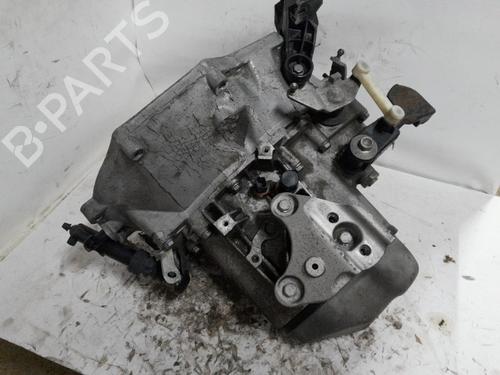 Gearbox PEUGEOT 2008 I (CU_) 1.2 VTi | BP33057386M3 - Image 3