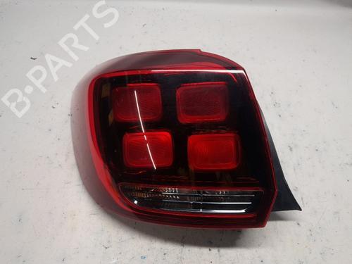 Used Left taillight Left taillight 20850877 20850877