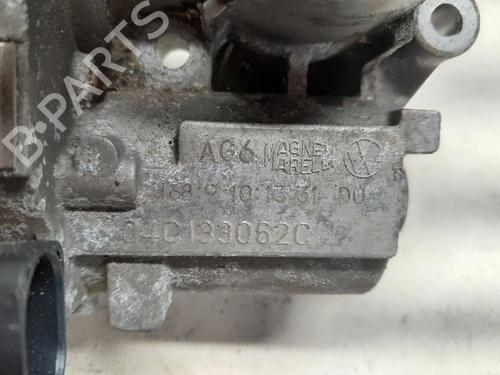 Throttle body AUDI A1 Sportback (8XA, 8XF) 1.0 TFSI | BP29738915M82