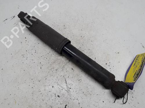 Used Left rear shock absorber FIAT PANDA (169_) 1.2 (169.AXB11, 169.AXB1A) (60 hp) 11070206