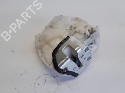 Fechadura trás esquerda OPEL AGILA B (H08) 1.2 (F68) (86 hp) 15220125