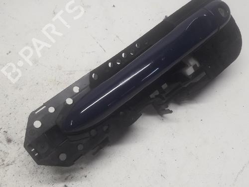 Used Front left exterior door handle RENAULT MEGANE III Grandtour (KZ0/1) 1.5 dCi (KZ09, KZ0D, KZ1G, KZ29, KZ14, KZ1W, KZ10, KZ1F,... (110 hp) 11078905