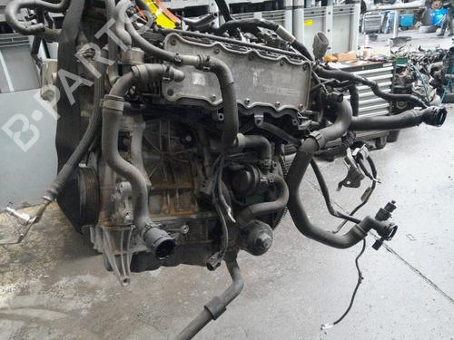 Engine SKODA OCTAVIA III Combi (5E5, 5E6) 1.4 TSI G-TEC | BP29981093M1