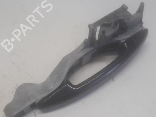 Used Rear left exterior door handle PEUGEOT 308 I (4A_, 4C_) 1.6 16V (120 hp) 11134994