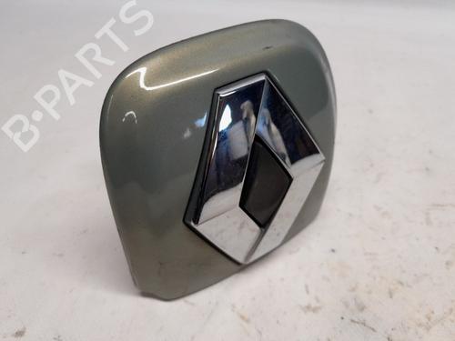 Used Tailgate handle RENAULT CLIO II (BB_, CB_) 1.4 16V (B/CB0P, BB13) (98 hp) 25620726