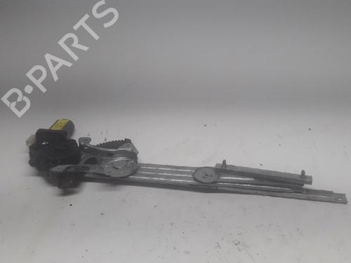 Used Front right window mechanism NISSAN MICRA IV (K13K, K13KK) 1.2 (80 hp) 11079420