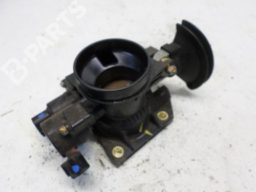Used Throttle body Throttle body TOYOTA AYGO (_B1_) 1.0 (KGB10_, KGB10R) (68 hp) 11066164 11066164