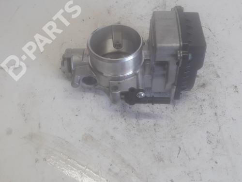 Used Throttle body Throttle body CITROËN XSARA PICASSO (N68) 2.0 16V (136 hp) 11134946 11134946